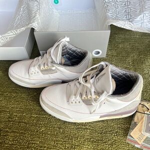 A Ma Maniére x Wmns Air Jordan 3 Retro SP ‘Raised By Women’